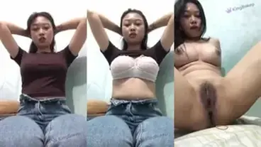 Dek Jannah Pamer Body, Pulen Bgt