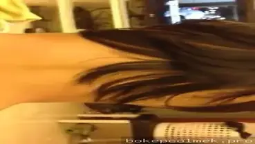 ABG Melli Gunawan Ngentot Liar, Memek Basah Disodok Gila