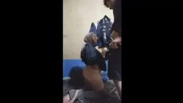 Datang Kunjungan Malah Dipaksa Ngentot – WOT HD